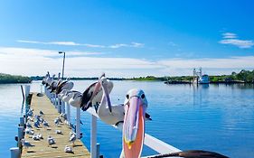 Moby Dick Waterfront Resort Motel